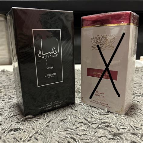 arabic perfume dupes|lattafa wanted by night clone.